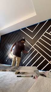 Interior Painting in Mtjuliettnpainter example 2