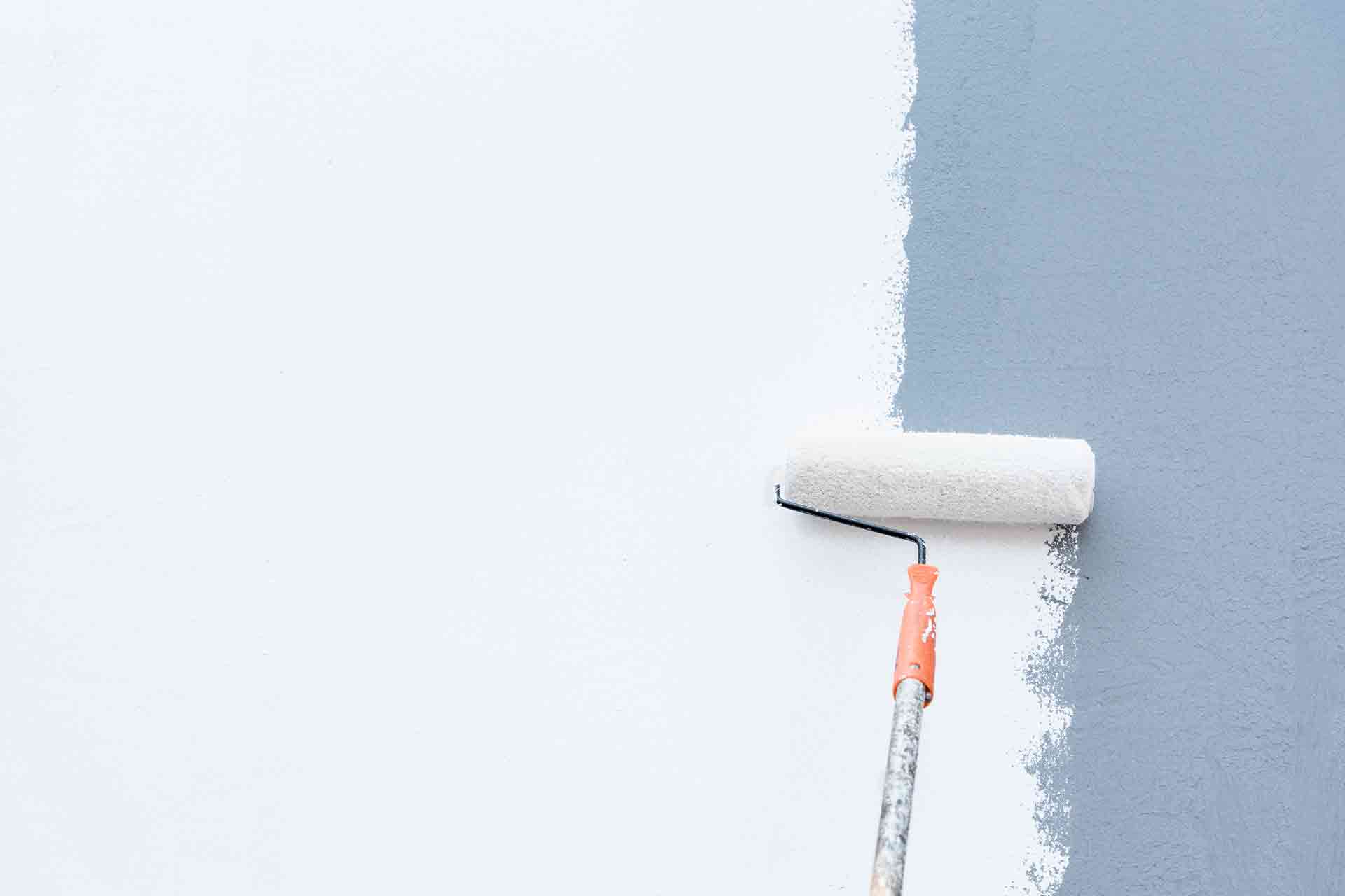 Interior Painting in Mtjuliettnpainter example 4