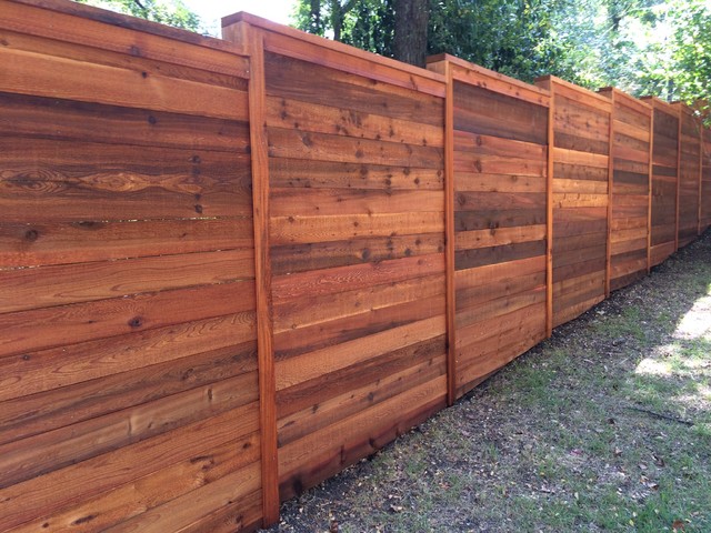 Deck Staining in Mtjuliettnpainter example 7